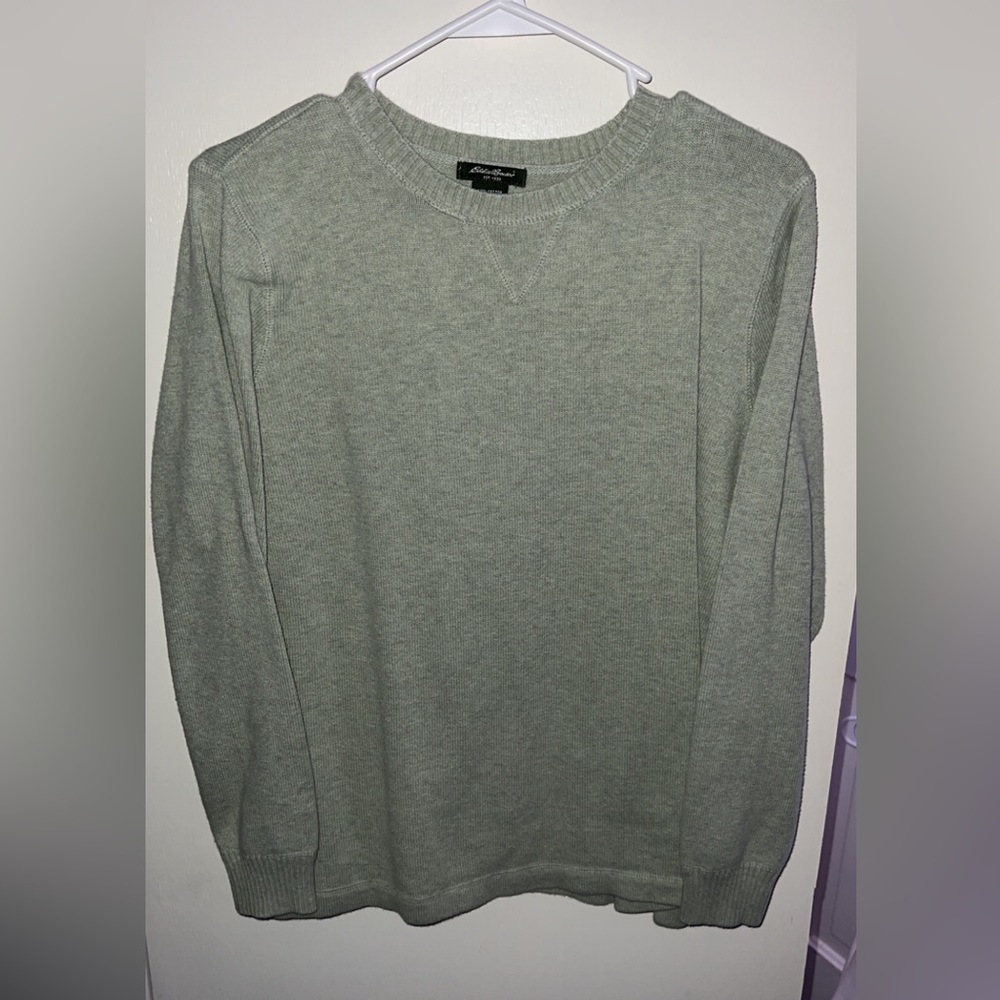 Eddie Bauer Sweater